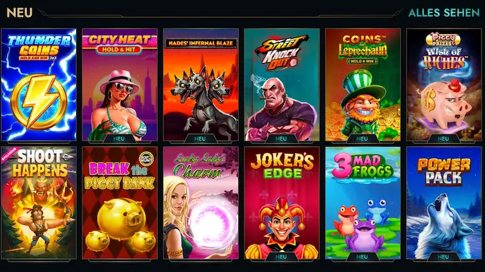 slot