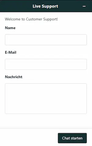 Dolly Casino Dolly Anmeldung support