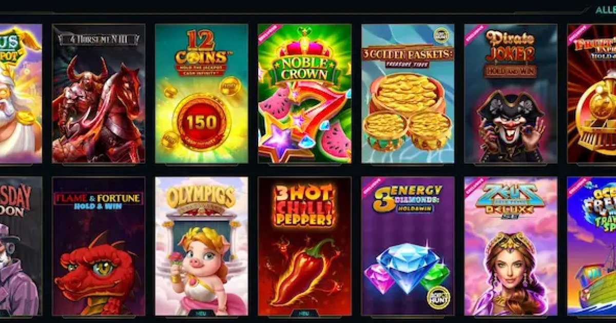 Review: Dolly Casino – A Top Choice for Canadian Online Gamblers