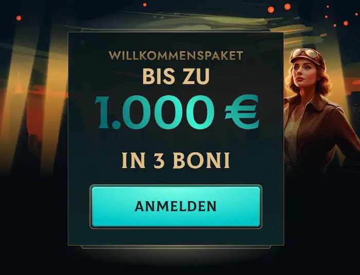 Dolly Casino bonus